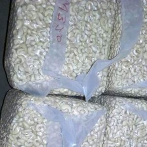 Import Processed Cashew Nuts in Bulk