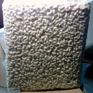 Import Processed Cashew Nuts in Bulk