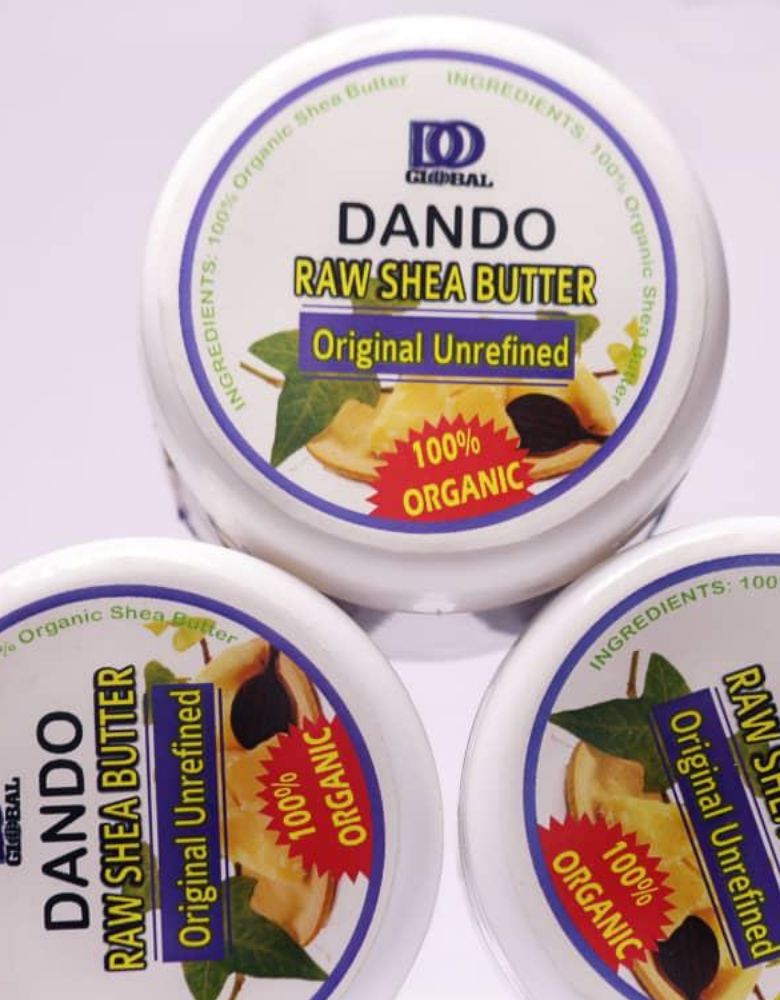 dando sheabutter